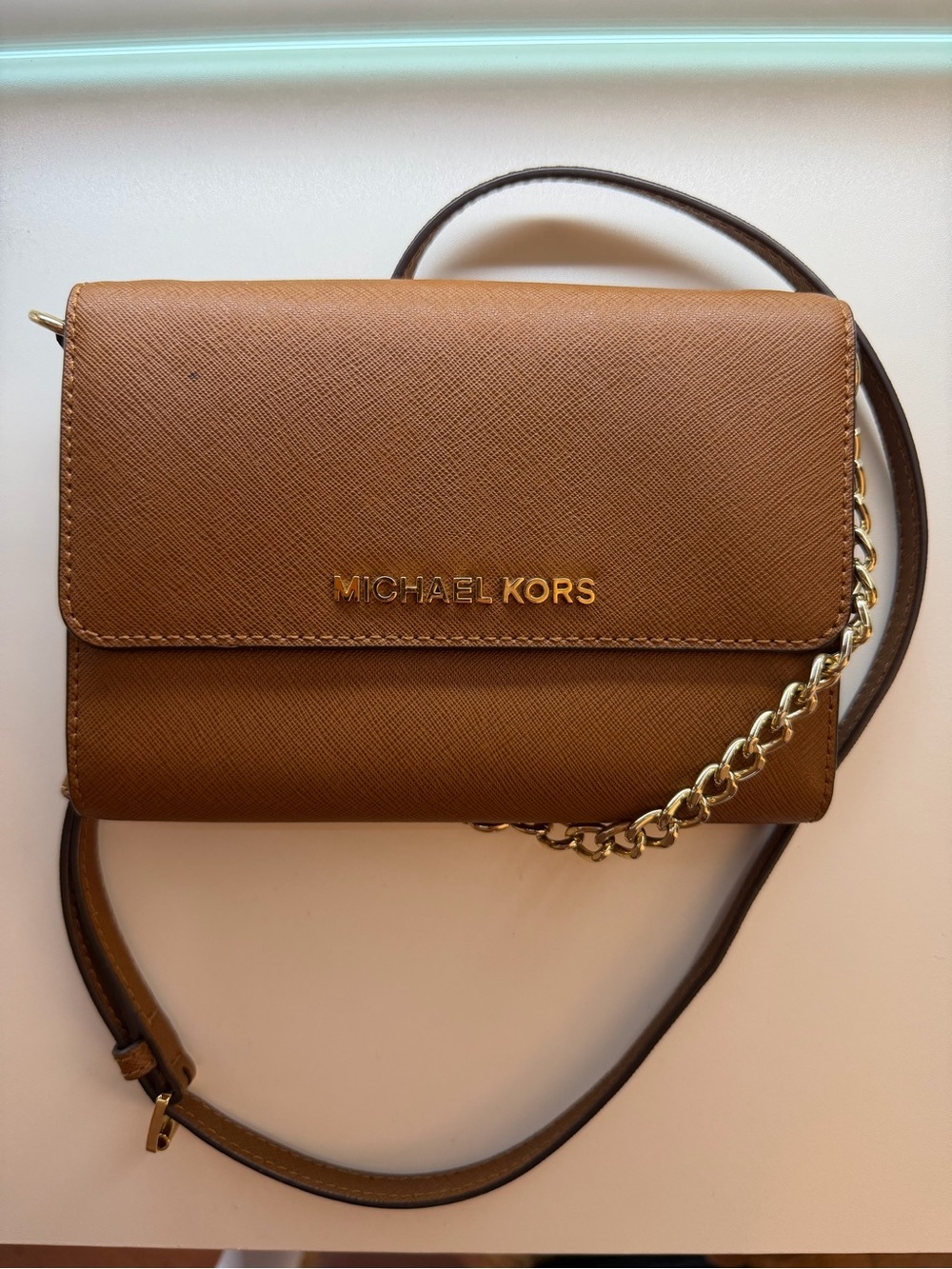 Michael Kors Crossbody